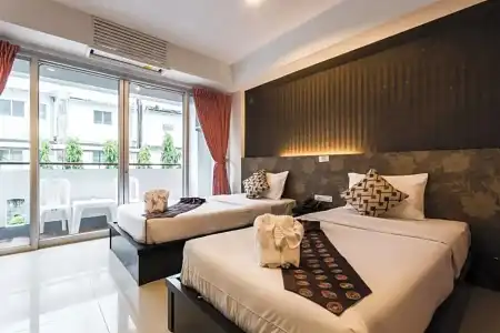 7Q Patong Beach - 40