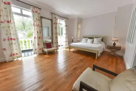 Chateau Elysium Guest house - 91