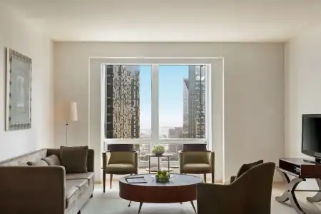 Shangri-La Residences and Apartments - 53