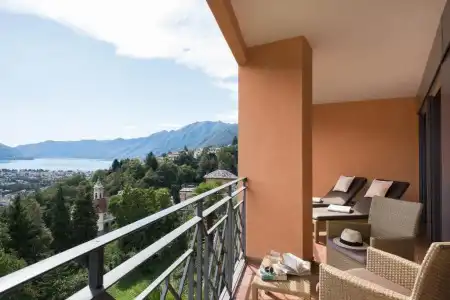 Villa Orselina - 51