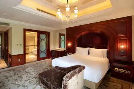 InterContinental Shanghai Ruijin by IHG - 15