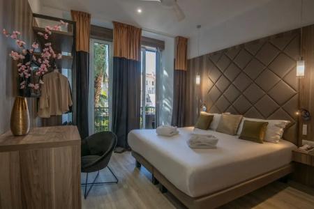 Golden Tulip Cannes de Paris - 85