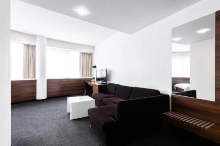 Tempus Club Garni - 35