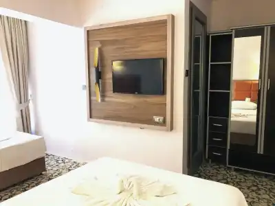 Aksel Butik Otel - 25