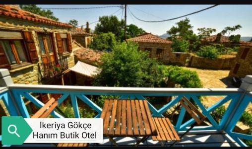 Gokce Hanim Butik Mini-hotel - 0