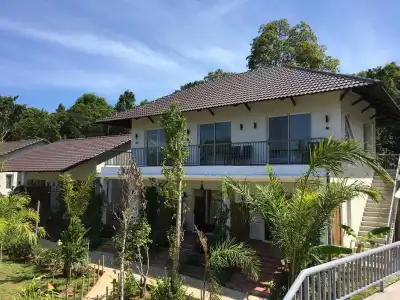 Le Forest Resort - 92
