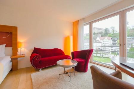 Aqua Aurelia Suitenan den Thermen - 28