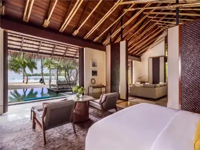 One&Only Reethi Rah Resort - 5