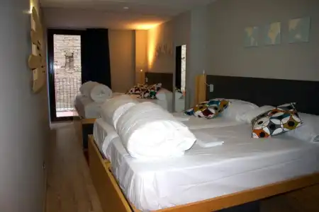 Yeah Barcelona Hostel - 46