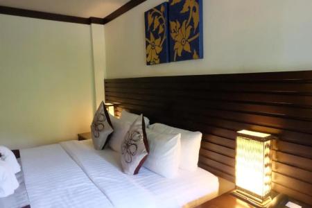 Lanta Mermaid Boutique House - 123