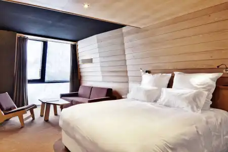 Altapura Hôtel & Spa Val Thorens - 2