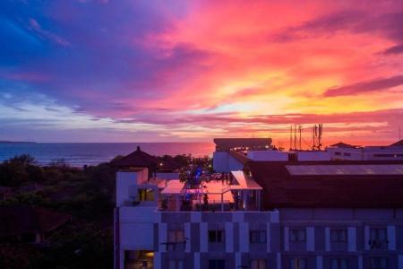 Kuta Beach - 19