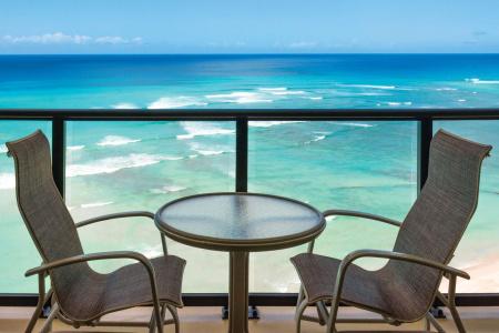 OUTRIGGER Waikiki Beach Resort - 93