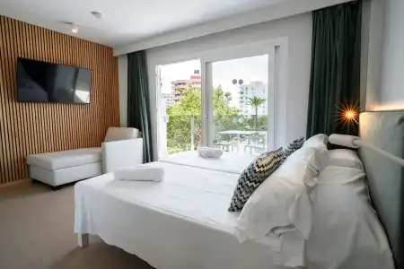 Apartamentos Inn - 72