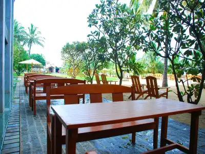 Jetwing Beach - 34