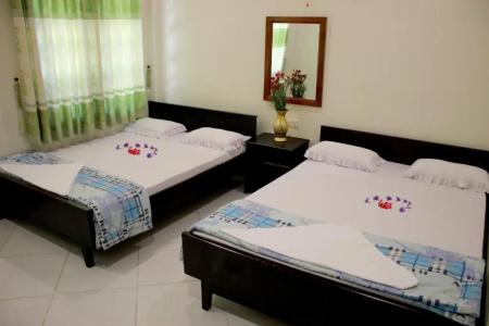 Hoang Nga Guest House - 52