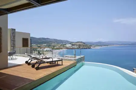 Lindos Blu Luxury & Suites - Adults Only - 28