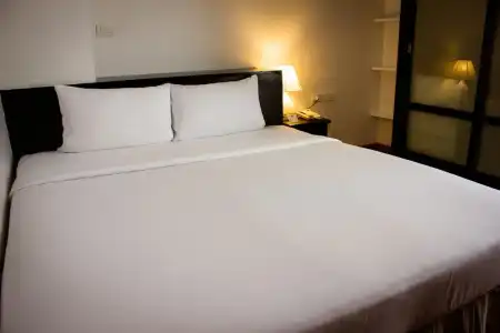 I Residence Sathorn - 45
