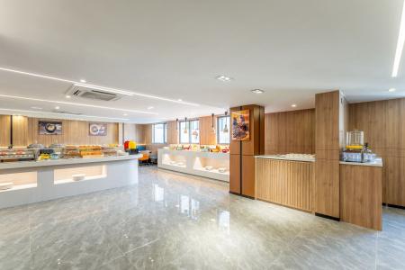 Holiday Inn Express Suzhou Shantang Street - 30