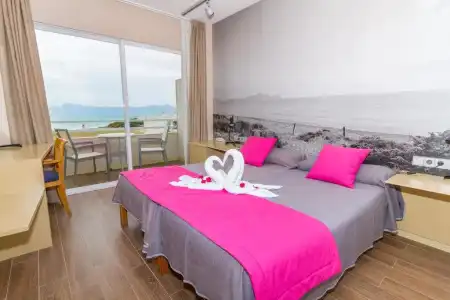 Eix Platja Daurada & Spa - 129