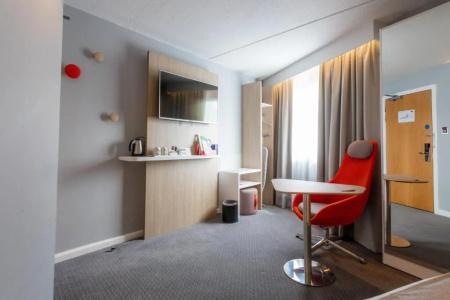 Holiday Inn Express Glasgow - City Ctr Theatreland by IHG - 78