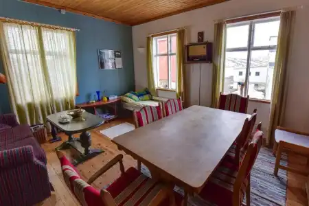 Hótel Djúpavík - 26