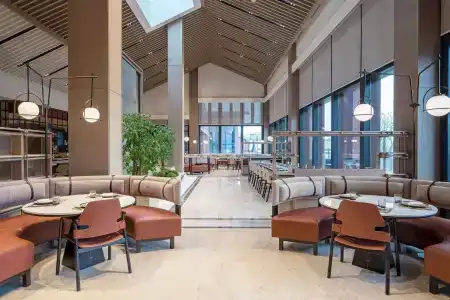 The Westin Nanjing Resort & Spa - 11