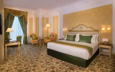 Royal Rose Abu Dhabi - 32
