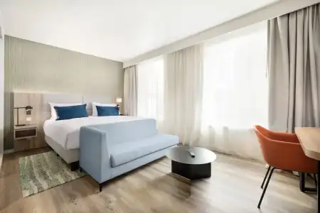 Residence Inn by Marriott Paris Charles de Gaulle Airport - 48