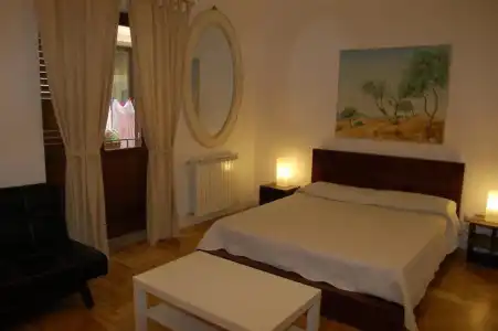 B&B Federico Secondo - 123
