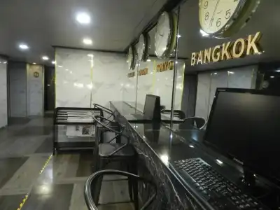Nanatai Suites - 28