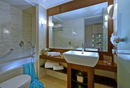 Sitia Beach City Resort & Spa - 48
