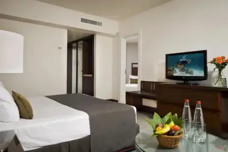King Solomon by Isrotel Collection - 4