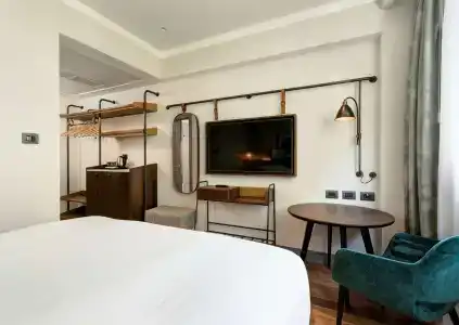 DoubleTree by Hilton Rome Monti - 5