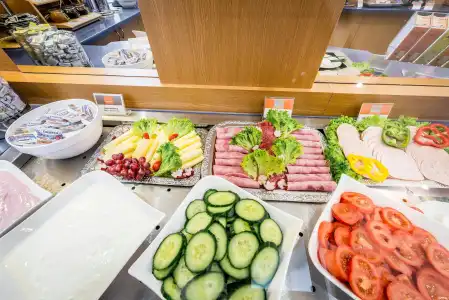 Holiday Inn Express Dortmund by IHG - 11