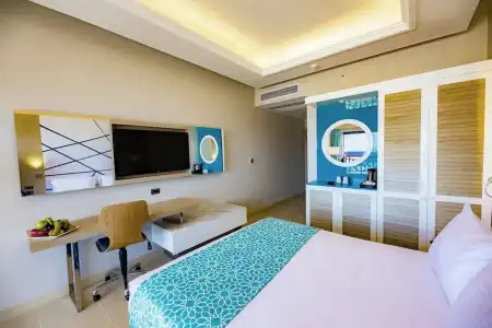 Gravity & Aqua Park Sahl Hasheesh - 71