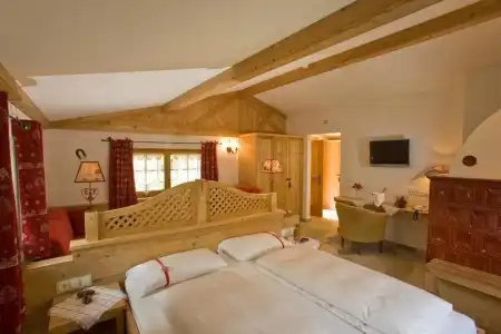 Rainell Dolomites Retreat - 73