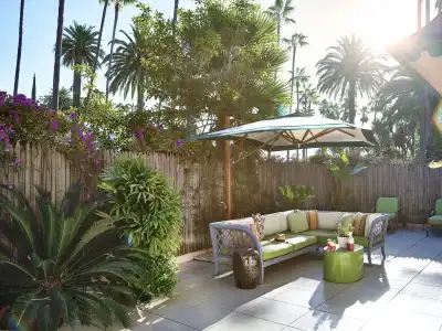 The Beverly Hills - Dorchester Collection - 32