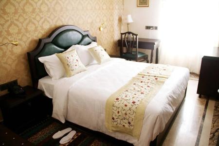 WelcomHeritage Traditional Haveli - 14