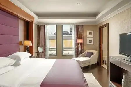 Sheraton Bratislava - 93