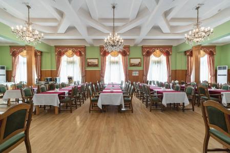 Resort Oreanda-tour - 16