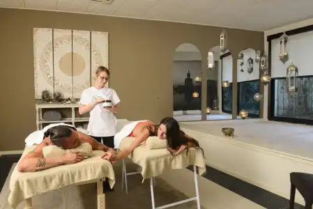 Mamiani & Relaxing Spa Urbino - 24