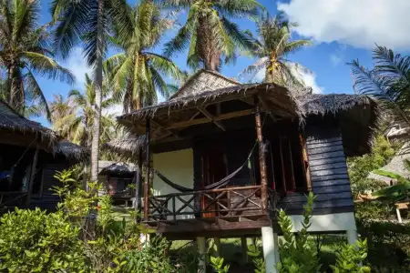 Shiralea Island Resort - 119