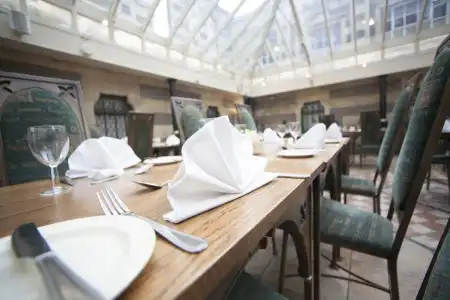 Arnos Manor - 19