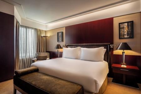 Crowne Plaza PORTO by IHG - 199