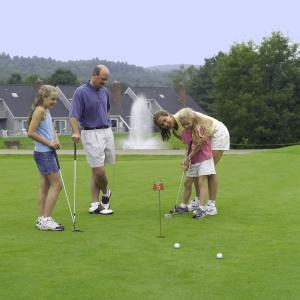 Stoweflake Mountain Resort & Spa - 29