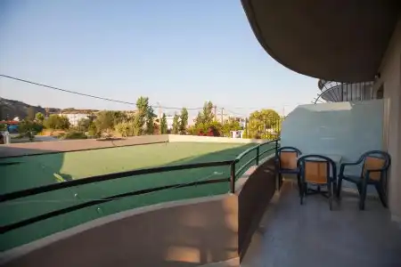 John & Mary's Studios - 51