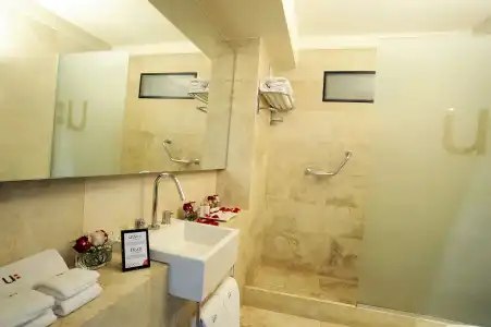 Urban Suites Recoleta Boutique - 39