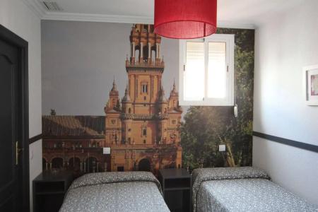 Hostal Paco's - 4
