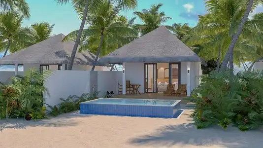dusitD2 Feydhoo Maldives - 14
